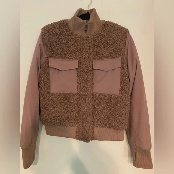 UpWest Bomber Jacket - Picture 4 of 9